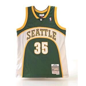 Mitchell & Ness NBA 07-08 Jersey Seattle Kevin Durant #35 M